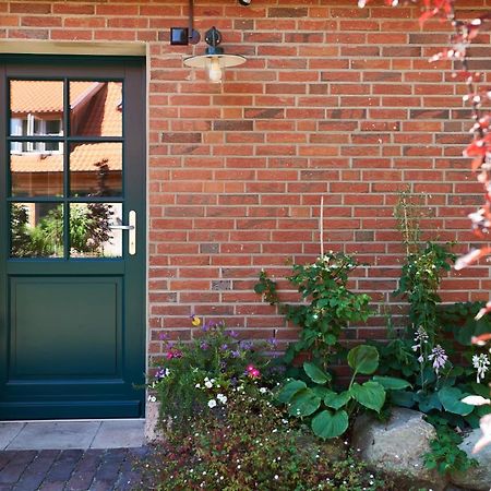 Luetje 11 Appartement Hude  Buitenkant foto