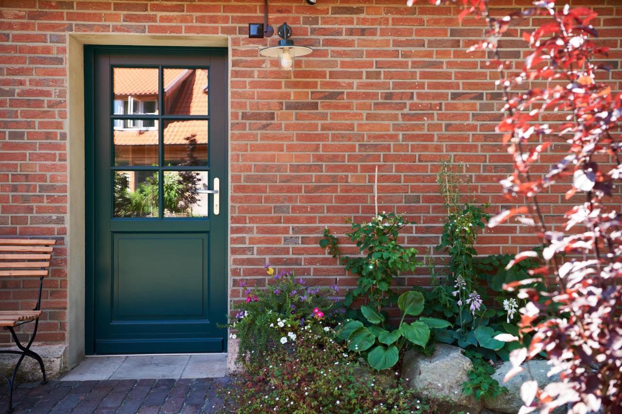 Luetje 11 Appartement Hude  Buitenkant foto